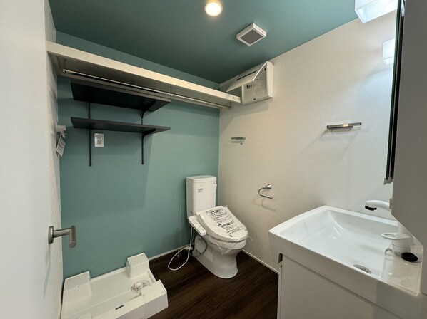 Maison・Oliveの物件内観写真